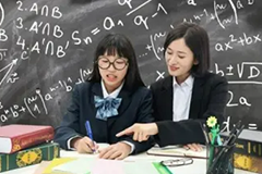 杨老师 上海师范大学家教老师