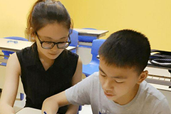 施老师 上海师范大学家教老师