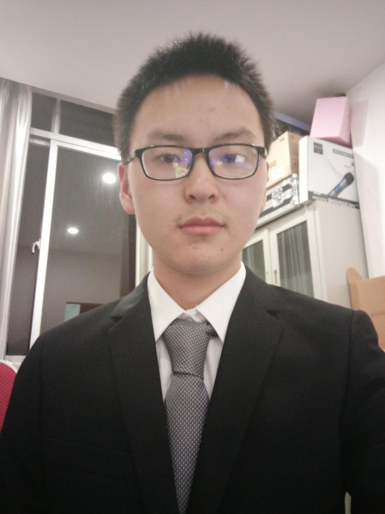 卢吉堂